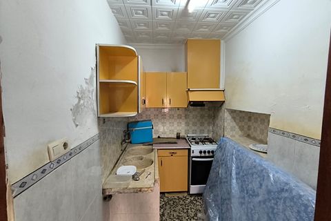Byhus i Pinoso, Alicante, Pinoso - € 56.000 | Ref: 70128 - foto 11