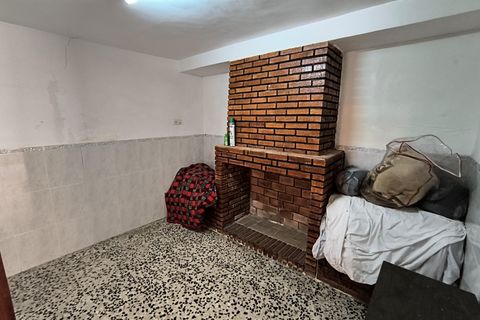 Byhus i Pinoso, Alicante, Pinoso - € 56.000 | Ref: 70128 - foto 12