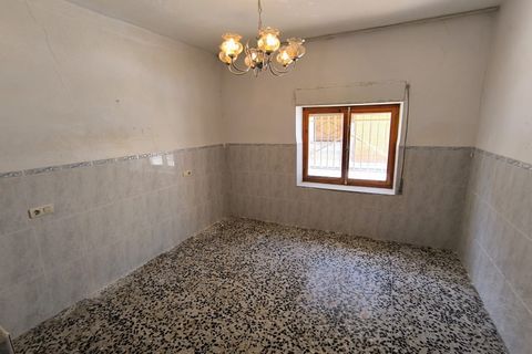 Byhus i Pinoso, Alicante, Pinoso - € 56.000 | Ref: 70128 - foto 13