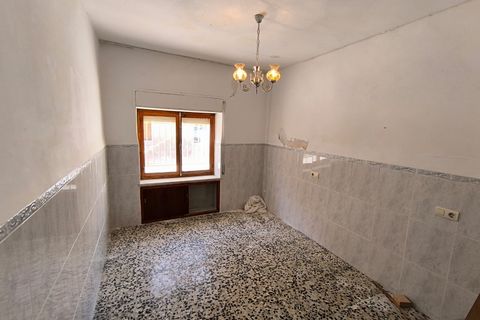 Byhus i Pinoso, Alicante, Pinoso - € 56.000 | Ref: 70128 - foto 14