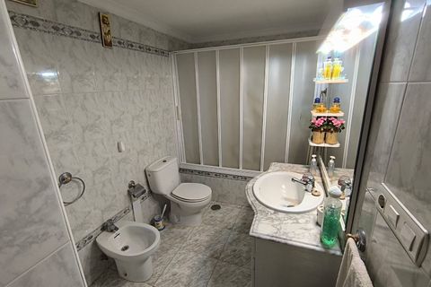 Byhus i Pinoso, Alicante, Pinoso - € 56.000 | Ref: 70128 - foto 17