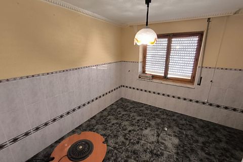 Byhus i Pinoso, Alicante, Pinoso - € 56.000 | Ref: 70128 - foto 18