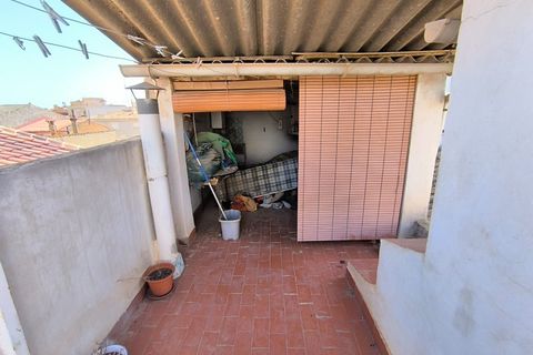 Byhus i Pinoso, Alicante, Pinoso - € 56.000 | Ref: 70128 - foto 20