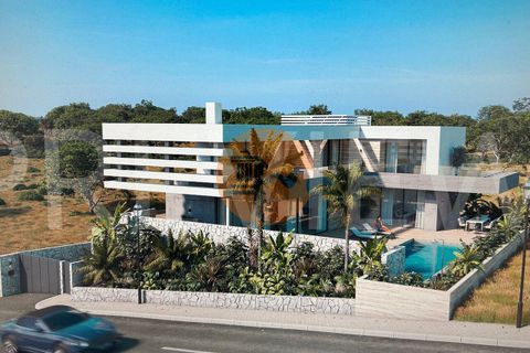 Helårsgrund i Luz, Faro, Luz - € 349.000 | Ref: SU-CS-LOT-94320 - foto 1