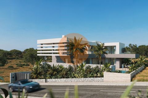 Helårsgrund i Luz, Faro, Luz - € 349.000 | Ref: SU-CS-LOT-94320 - foto 2