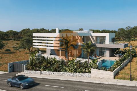 Helårsgrund i Luz, Faro, Luz - € 349.000 | Ref: SU-CS-LOT-94320 - foto 3