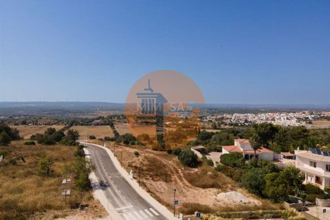 Helårsgrund i Luz, Faro, Luz - € 349.000 | Ref: SU-CS-LOT-94320 - foto 5
