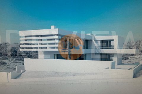 Helårsgrund i Luz, Faro, Luz - € 349.000 | Ref: SU-CS-LOT-94320 - foto 6
