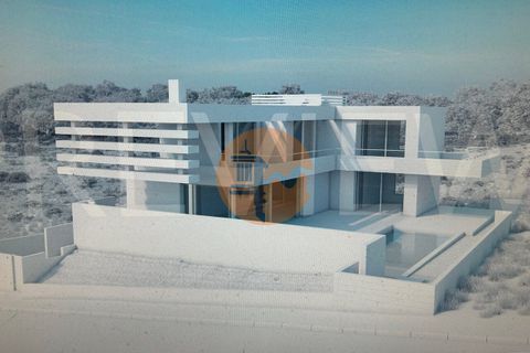 Helårsgrund i Luz, Faro, Luz - € 349.000 | Ref: SU-CS-LOT-94320 - foto 7