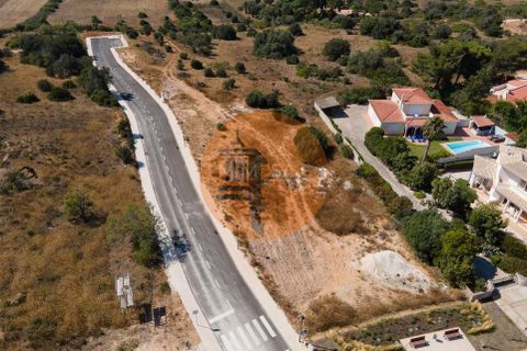 Helårsgrund i Luz, Faro, Luz - € 349.000 | Ref: SU-CS-LOT-94320 - foto 9