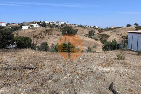 Helårsgrund i Castro Marim, Faro, Castro Marim - € 199.900 | Ref: SU-CS-TU-94019 - foto 1