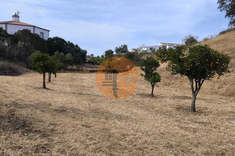 Helårsgrund i Castro Marim, Faro, Castro Marim - € 199.900 | Ref: SU-CS-TU-94019 - foto 2