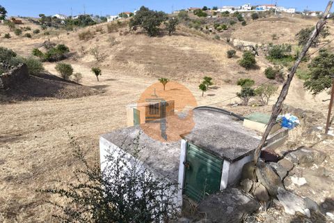 Helårsgrund i Castro Marim, Faro, Castro Marim - € 199.900 | Ref: SU-CS-TU-94019 - foto 3