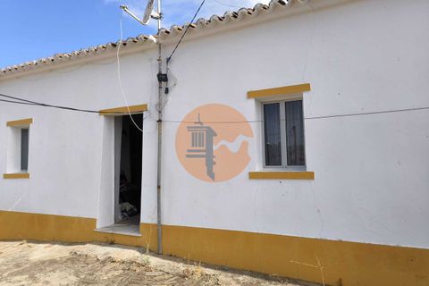 Helårsgrund i Castro Marim, Faro, Castro Marim - € 199.900 | Ref: SU-CS-TU-94019 - foto 14