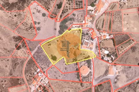 Helårsgrund i Castro Marim, Faro, Castro Marim - € 199.900 | Ref: SU-CS-TU-94019 - foto 15
