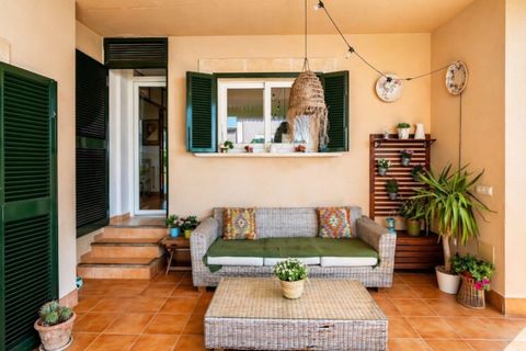 Villa i Portol, Mallorca, Portol - € 1 080 000 | Ref: 7872 - foto 12