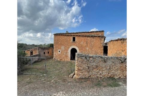 Landejendom i Llubi, Mallorca, Llubi - € 498.000 | Ref: 6276 - foto 1