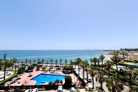 Lejlighed i Cabo Roig, Alicante, Cabo Roig - € 230.000 | Ref: AG19MLSC8615451 - foto 2