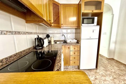 Lejlighed i Cabo Roig, Alicante, Cabo Roig - € 230.000 | Ref: AG19MLSC8615451 - foto 9