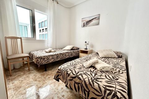 Lejlighed i Cabo Roig, Alicante, Cabo Roig - € 230.000 | Ref: AG19MLSC8615451 - foto 12