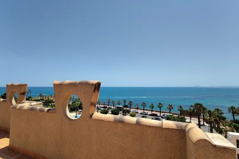 Lejlighed i Cabo Roig, Alicante, Cabo Roig - € 230.000 | Ref: AG19MLSC8615451 - foto 24