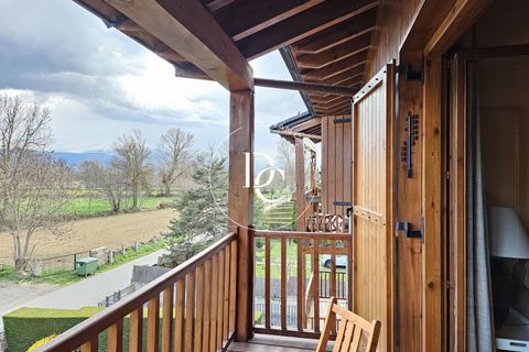 Dúplex a Llivia, Gerona, Llivia - € 3.800/mes | Ref: 5951 - foto 4
