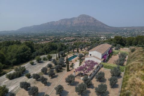 Villa i Javea, Alicante, Javea - € 3.495.000 | Ref: 7323 - foto 5