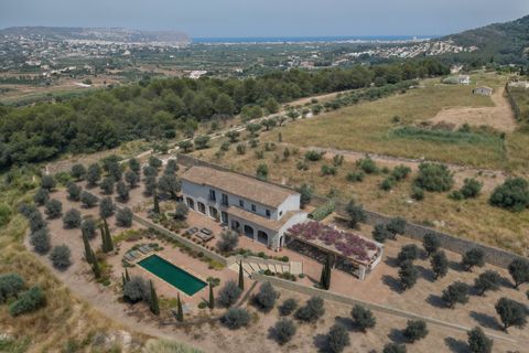 Villa i Javea, Alicante, Javea - € 3.495.000 | Ref: 7323 - foto 18