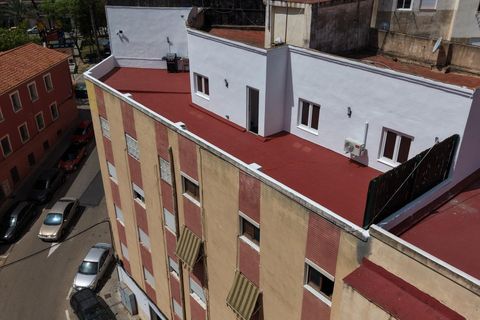 Penthouse in Manises, Valencia, Manises - € 235.000 | Ref: V463/6084 - Foto 1