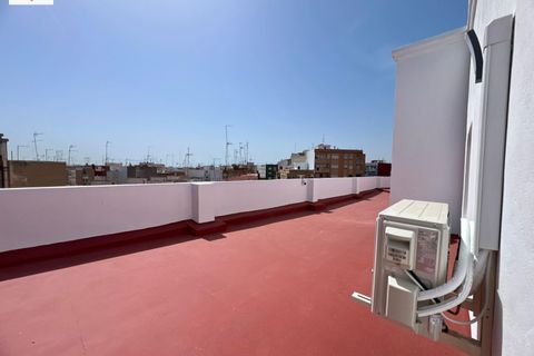 Penthouse in Manises, Valencia, Manises - € 235.000 | Ref: V463/6084 - Foto 4