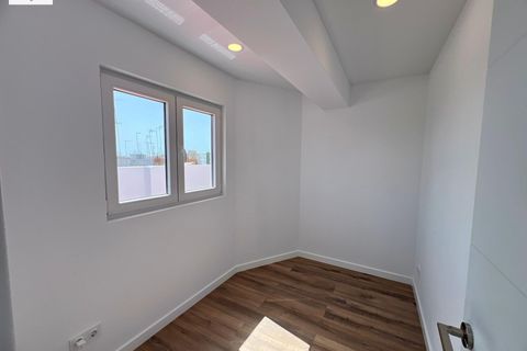 Penthouse in Manises, Valencia, Manises - € 235.000 | Ref: V463/6084 - Foto 21