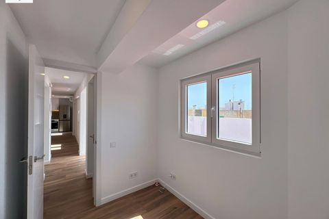 Penthouse in Manises, Valencia, Manises - € 235.000 | Ref: V463/6084 - Foto 22