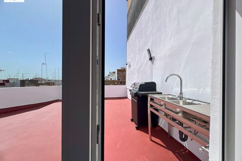 Penthouse in Manises, Valencia, Manises - € 235.000 | Ref: V463/6084 - Foto 23