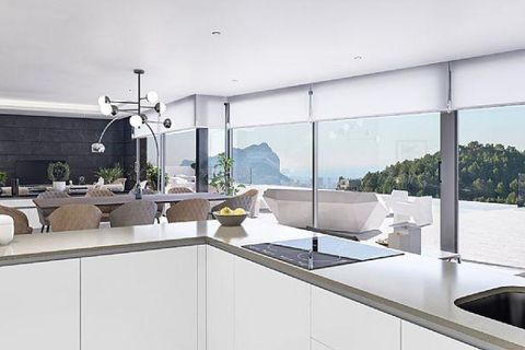 Villa i Benissa, Alicante, Benissa - € 2.600.000 | Ref: CON-42800 - foto 9