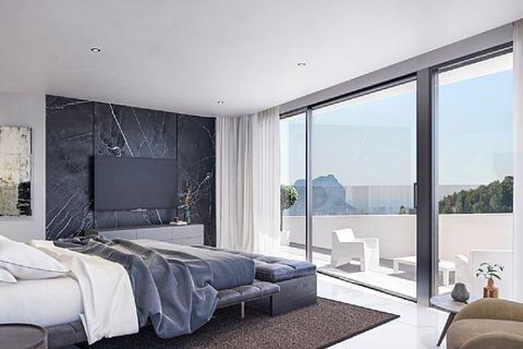 Villa i Benissa, Alicante, Benissa - € 2.600.000 | Ref: CON-42800 - foto 11