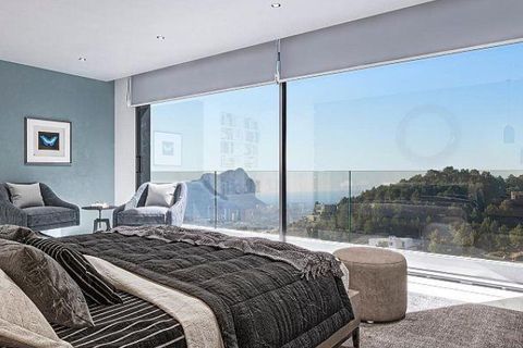 Villa i Benissa, Alicante, Benissa - € 2.600.000 | Ref: CON-42800 - foto 10