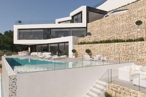 Villa i Benissa, Alicante, Benissa - € 2.600.000 | Ref: CON-42800 - foto 14