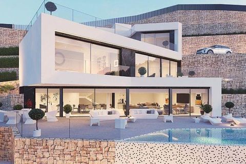 Villa i Benissa, Alicante, Benissa - € 2.600.000 | Ref: CON-42800 - foto 16