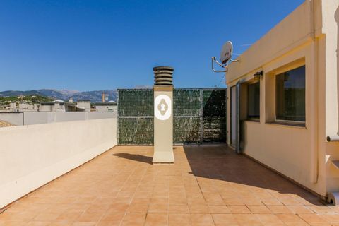 Lejlighed i Inca, Mallorca, Inca - € 315.000 | Ref: P002930/10684 - foto 1