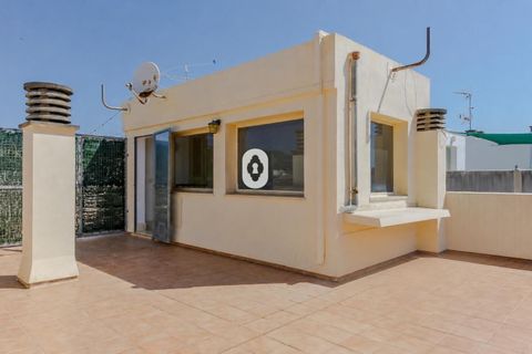 Lejlighed i Inca, Mallorca, Inca - € 315.000 | Ref: P002930/10684 - foto 2
