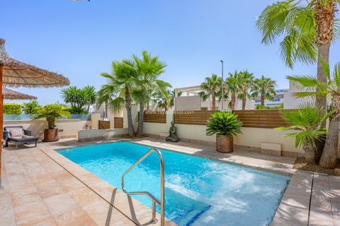 Villa i Benijofar, Alicante, Benijofar - € 699.000 | Ref: CB-37642 - foto 5