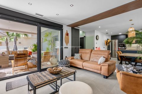 Villa i Benijofar, Alicante, Benijofar - € 699.000 | Ref: CB-37642 - foto 23