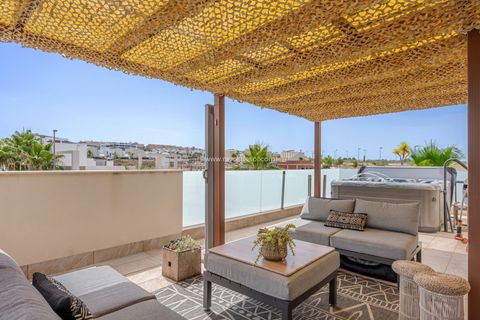 Villa i Benijofar, Alicante, Benijofar - € 699.000 | Ref: CB-37642 - foto 36