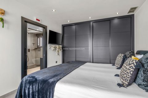 Villa i Benijofar, Alicante, Benijofar - € 699.000 | Ref: CB-37642 - foto 45