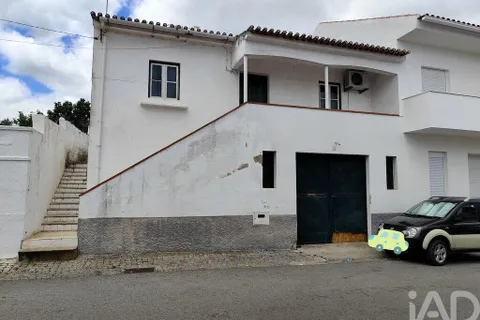 Casa adosada en Sousel, Portalegre, Sousel - € 77.000 | Ref: 959445 - photo 1