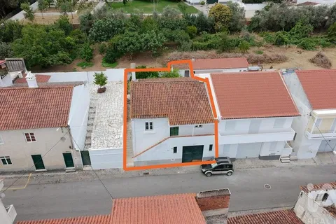 Casa adosada en Sousel, Portalegre, Sousel - € 77.000 | Ref: 959445 - photo 8