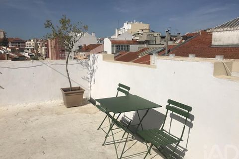 Apartament a Lisbon, Lisbon, Lisbon - € 1.750/mes | Ref: 164558 - foto 2
