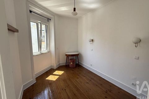Apartament a Lisbon, Lisbon, Lisbon - € 1.750/mes | Ref: 164558 - foto 3