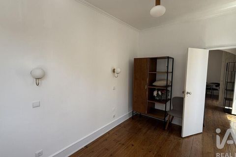 Apartament a Lisbon, Lisbon, Lisbon - € 1.750/mes | Ref: 164558 - foto 4