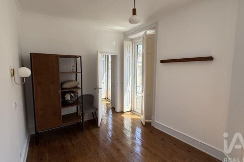 Apartament a Lisbon, Lisbon, Lisbon - € 1.750/mes | Ref: 164558 - foto 5